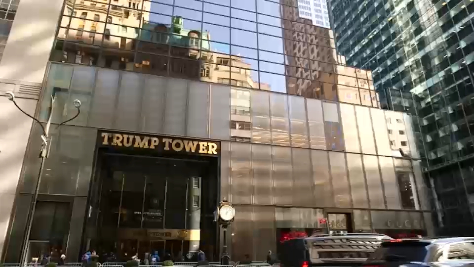 Gov. Hochul's pied-à-terre tax proposal raises questions over how NYC assesses value of ultra-luxury real estate