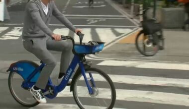 Street closures to know for Car Free Earth Day in NYC this weekend