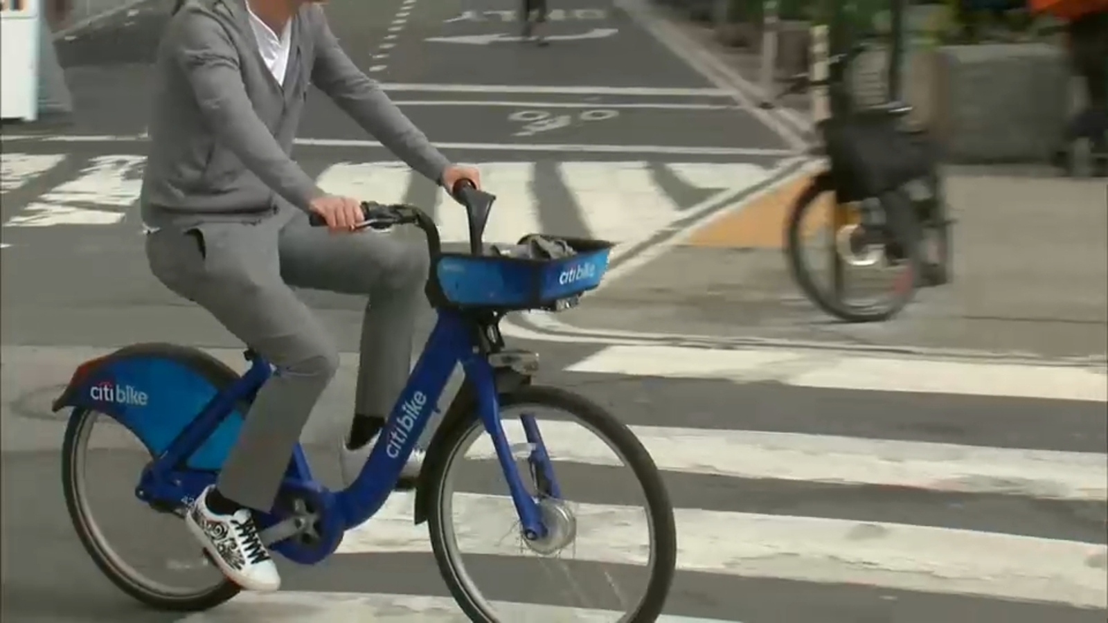 Street closures to know for Car Free Earth Day in NYC this weekend