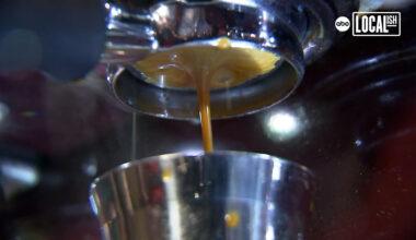 NYC coffee shop (by way of Panama) rated among world's top 100