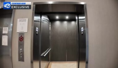 Elevator outage finally fixed for Bronx tenants after Eyewitness News report