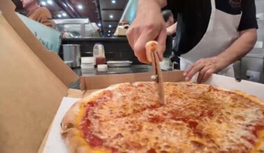 Carmela's in Franklin Square reopens, keeps business in the family