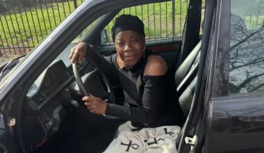 7 On Your Side frees woman's inherited Mercedes stuck in DMV lien limbo