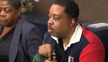 Brooklyn man, Timothy Brown, beaten in wrongful arrest sues NYPD for $100 million