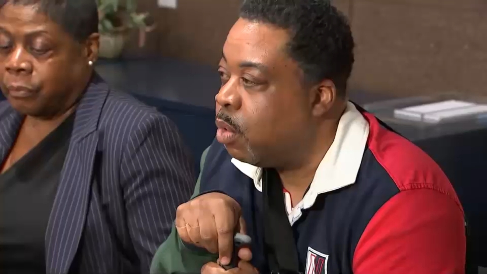 Brooklyn man, Timothy Brown, beaten in wrongful arrest sues NYPD for $100 million