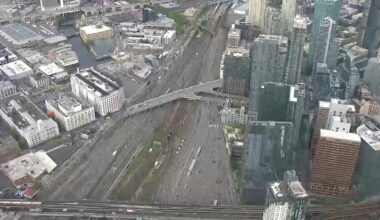 LIRR train hits debris, causes delays and reroutes during morning commute