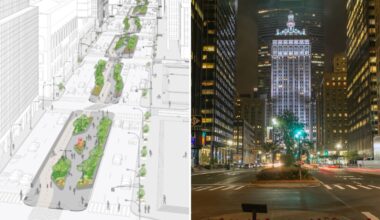 NYC Mayor Zohran Mamdani releases proposed Park Avenue median expansion project concepts