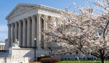 Supreme Court to Hear Arguments in Landmark Roundup Weedkiller Case