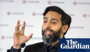 ‘This is our moment as British Muslims’: MCB leader takes inspiration from New York mayor | Communities