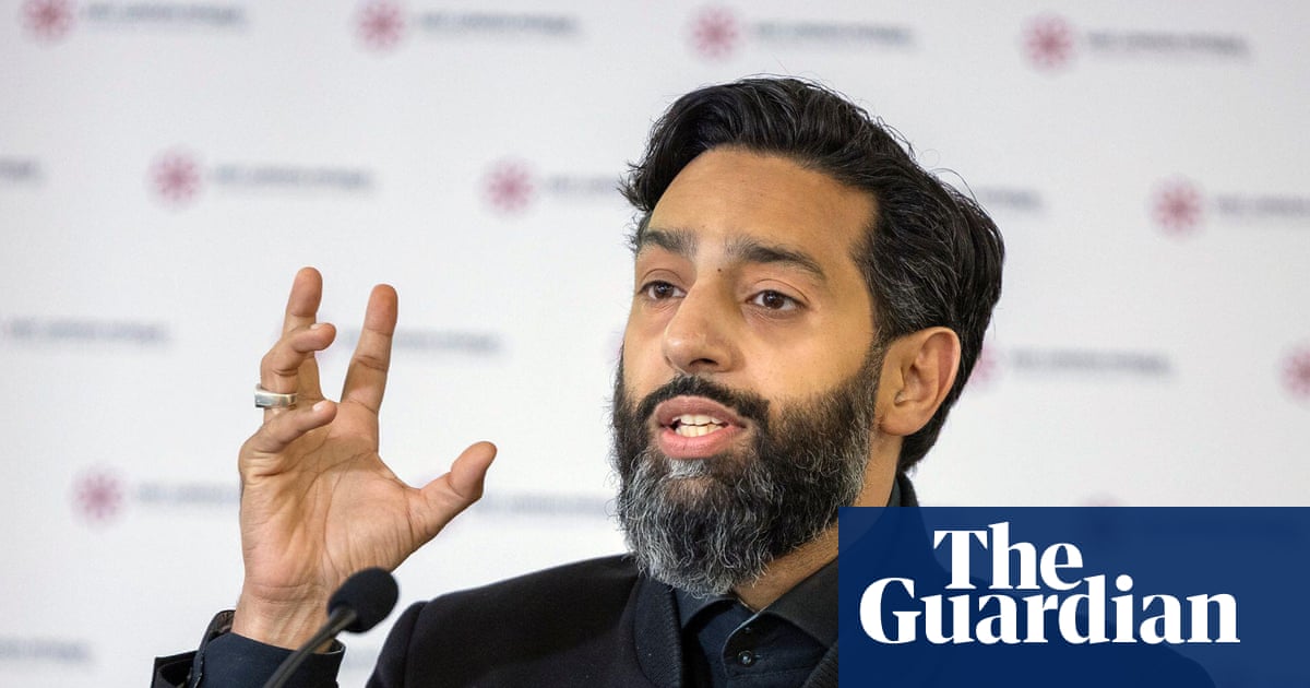 ‘This is our moment as British Muslims’: MCB leader takes inspiration from New York mayor | Communities