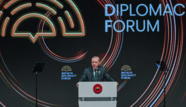 In Turkey, Middle Powers Ponder Diplomacy With a Rogue U.S.