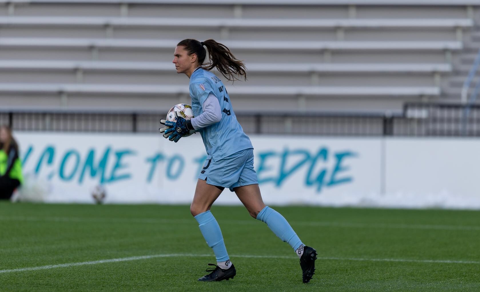 Vote: Save of Month | Brooklyn FC