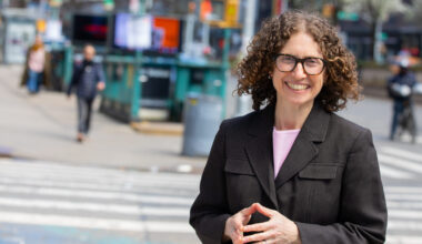 A WSR Conversation With Stephanie Ruskay in the Run-Up to the UWS-Morningside Heights State Assembly Election