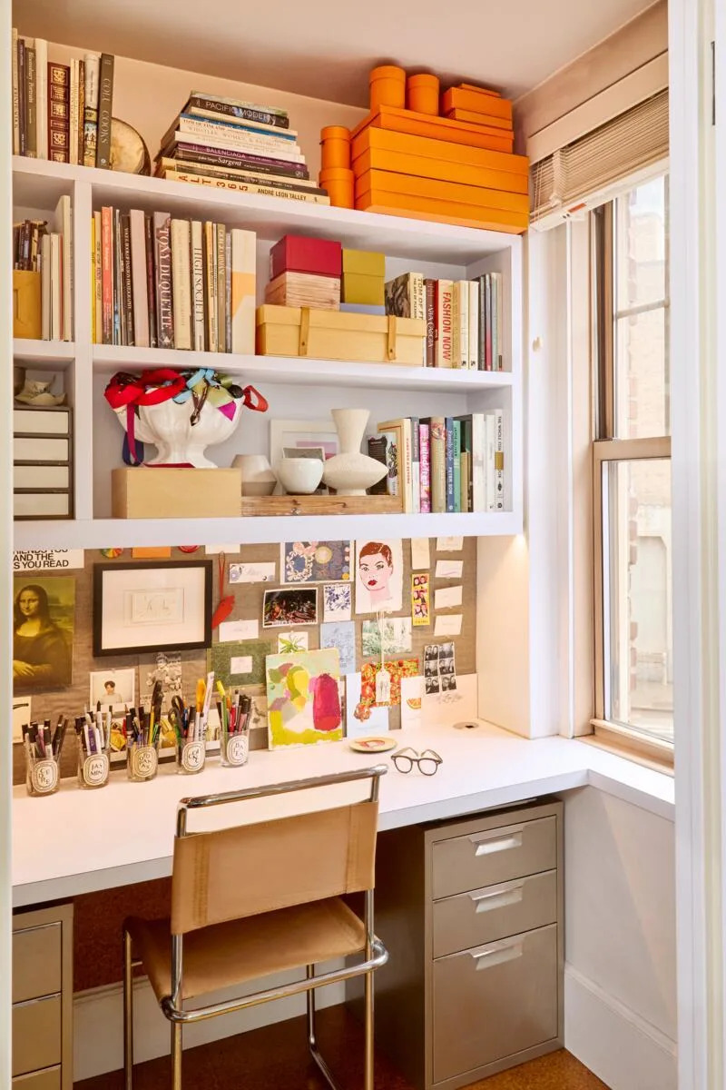 Photo credit: Prop Styling: Lis Engelhart; Photo: Mike Garten