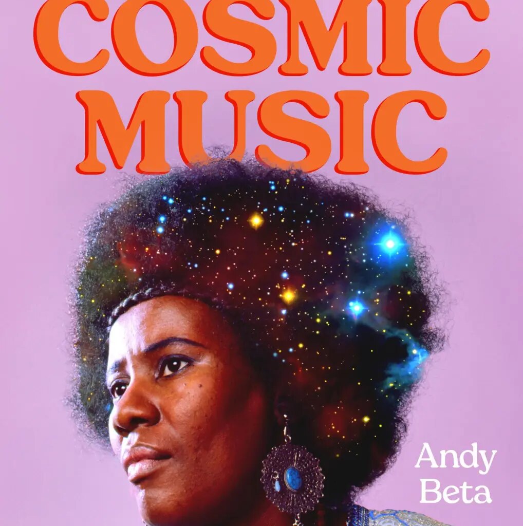 Andy Beta’s Cosmic Music
