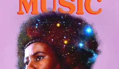 Andy Beta’s Cosmic Music