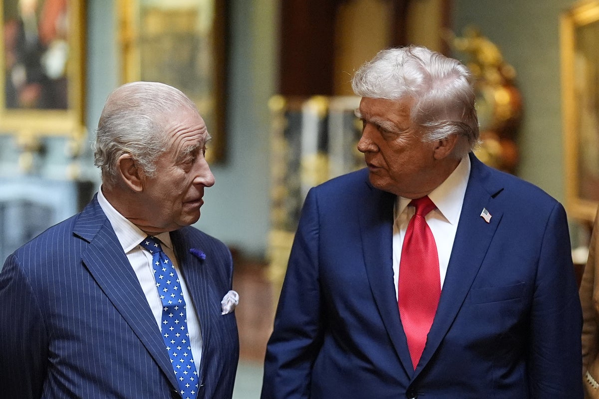 The Independent US