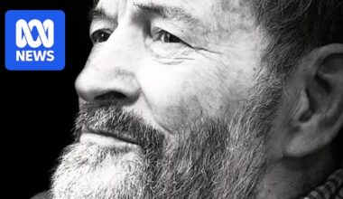 Queen Mary of Denmark's father dies in Tasmania aged 84