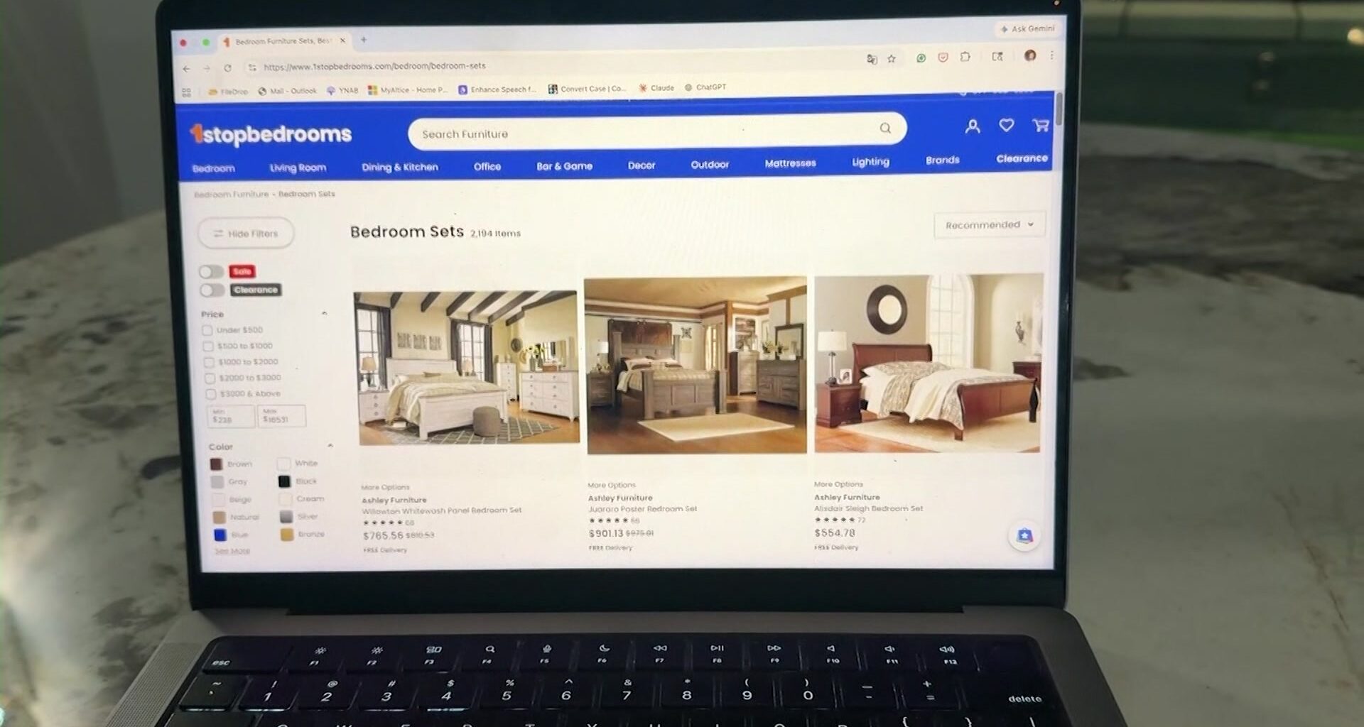 News 12 | Brooklyn | Brooklyn Furniture Company Ordered To Pay 350k In Settlement Over Customer Complaints