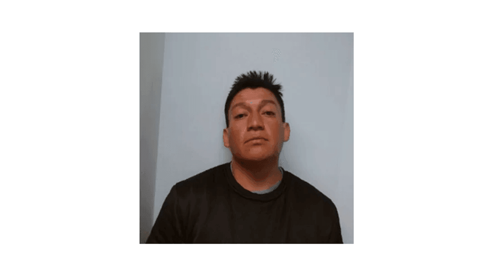 Carlos Corte-Corte (Photo: Department of Homeland Security)