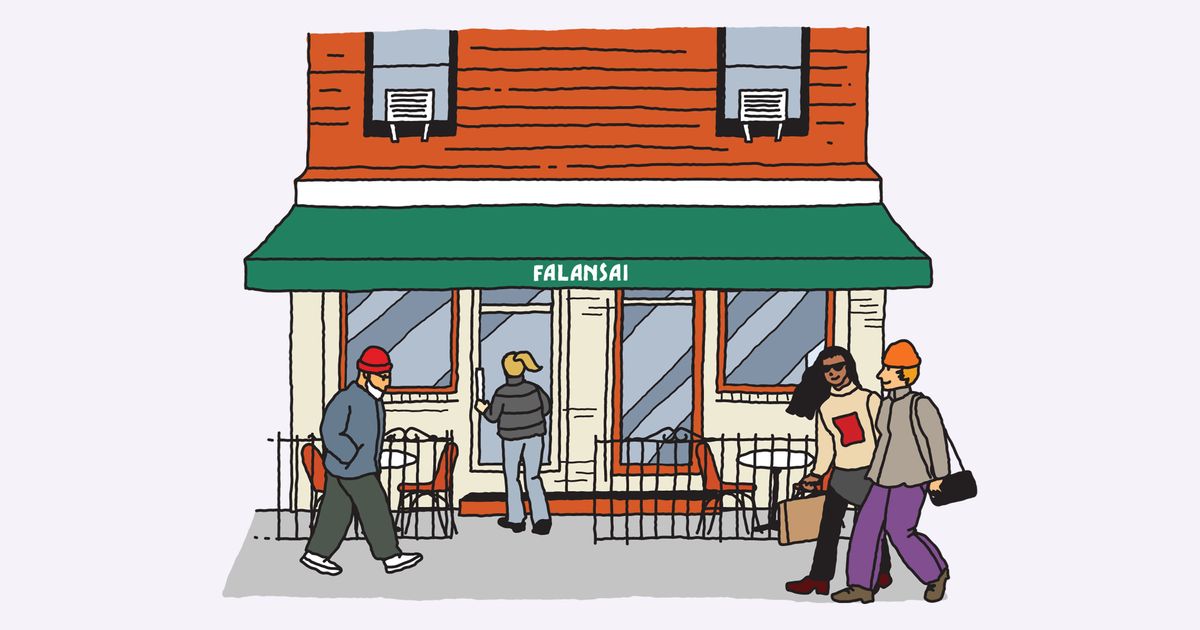 The Best New Restaurants in NYC