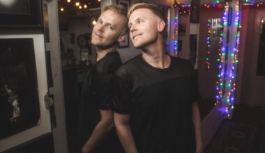 Zach Noe Towers Special 'Twink Death' Sets Premiere Date (EXCLUSIVE)