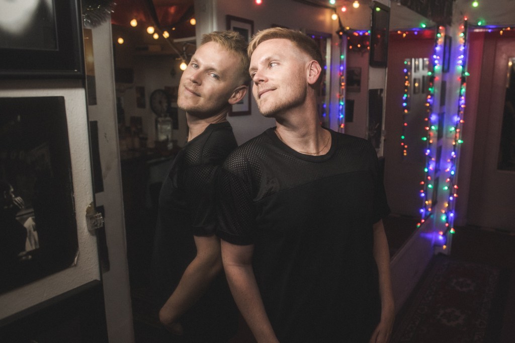 Zach Noe Towers Special 'Twink Death' Sets Premiere Date (EXCLUSIVE)