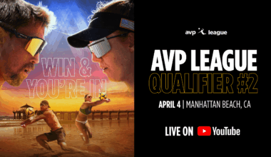 First Two League Spots Claimed in Manhattan Beach