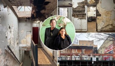 The Novogratz have their newest NYC project: a downtown condo