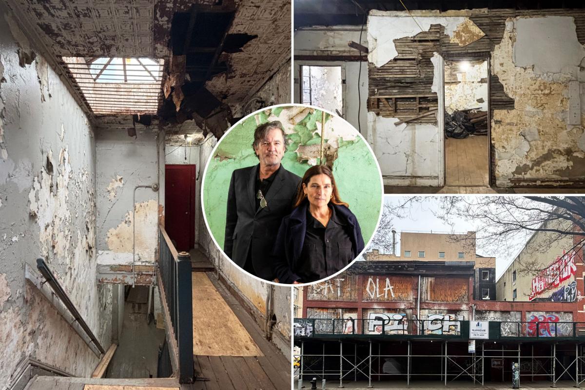 The Novogratz have their newest NYC project: a downtown condo