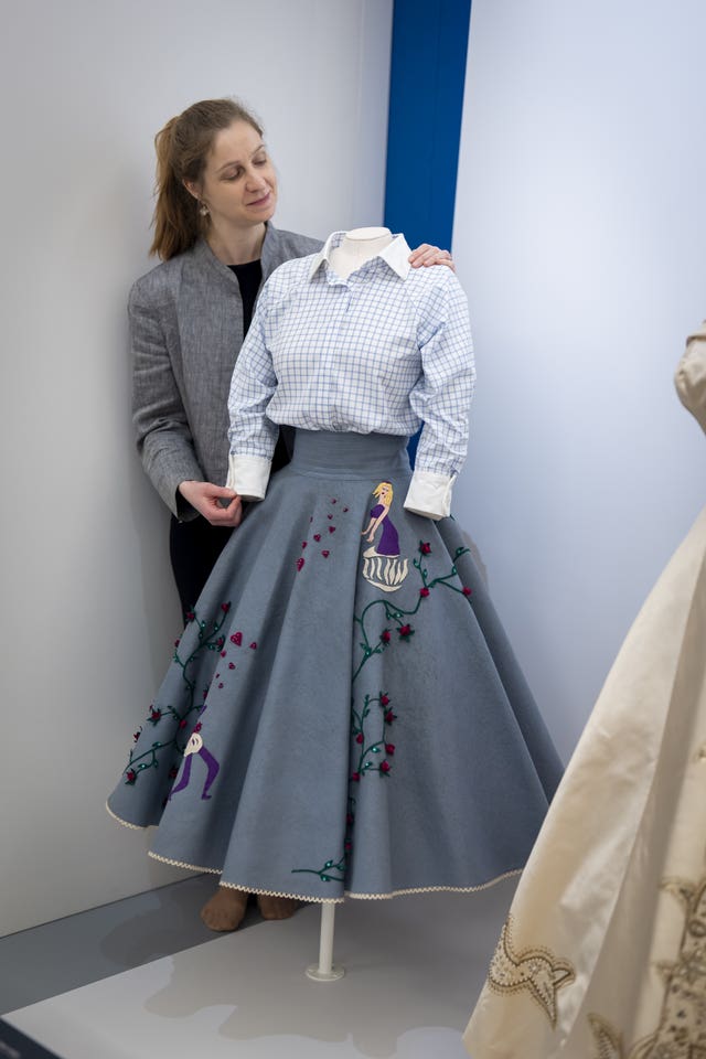 Queen Elizabeth II: Her Life in Style – King’s Gallery