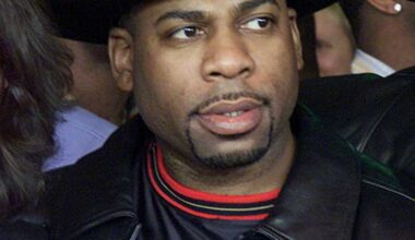 ‘Jam Master Jay’ murder: Queens man admits to role in shooting Run DMC member dead, nearly 24 years later