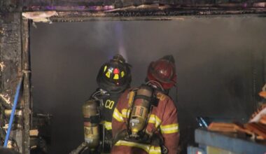 News 12 | Brooklyn | New York Weighs Plan To Compensate Volunteer Firefighters During Budget Talks