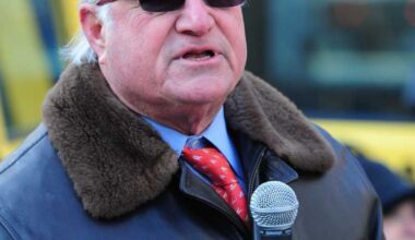 Fred Drasner, former co-publisher of the Daily News, dies at age 84