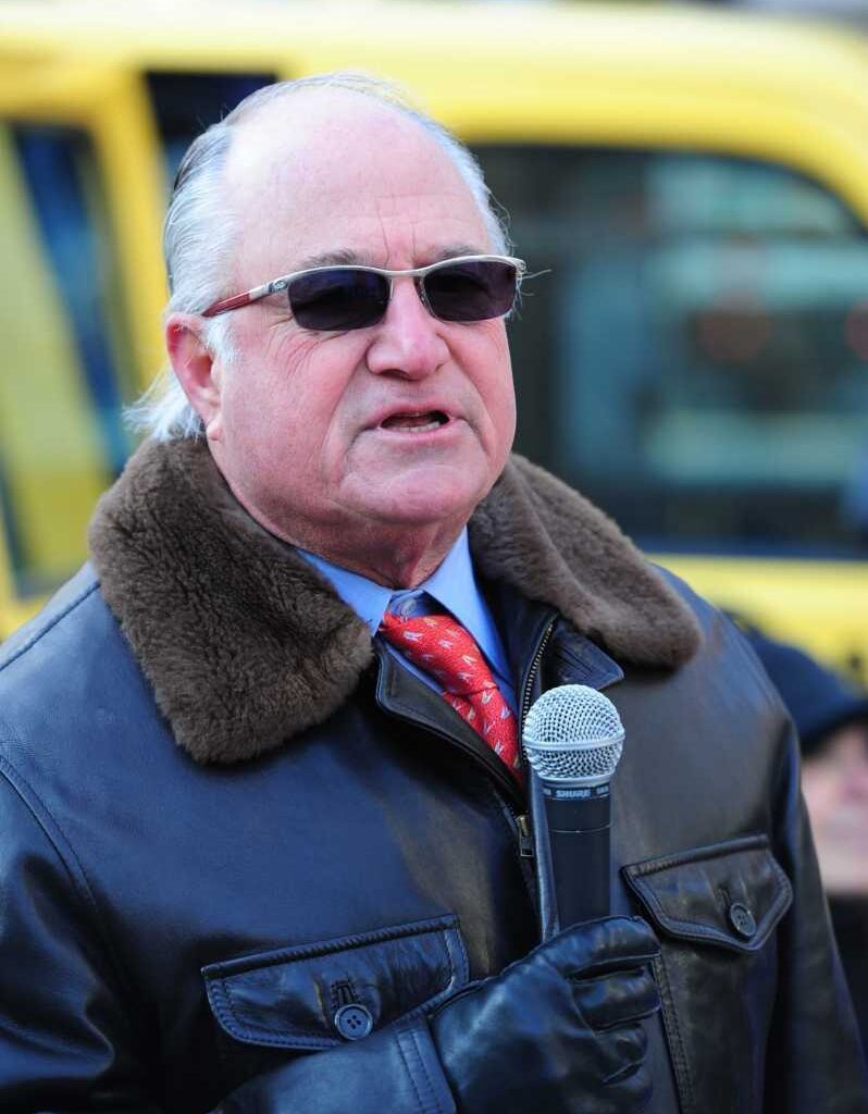 Fred Drasner, former co-publisher of the Daily News, dies at age 84