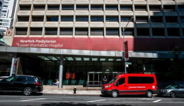 Big NYC Hospital in the Spotlight as Worries Over Health Care Prices Loom Large