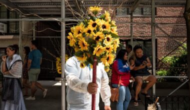 Vital City | New Yorkers Still Look Out for Each Other