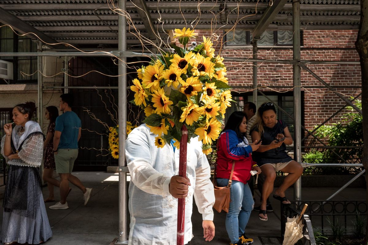 Vital City | New Yorkers Still Look Out for Each Other