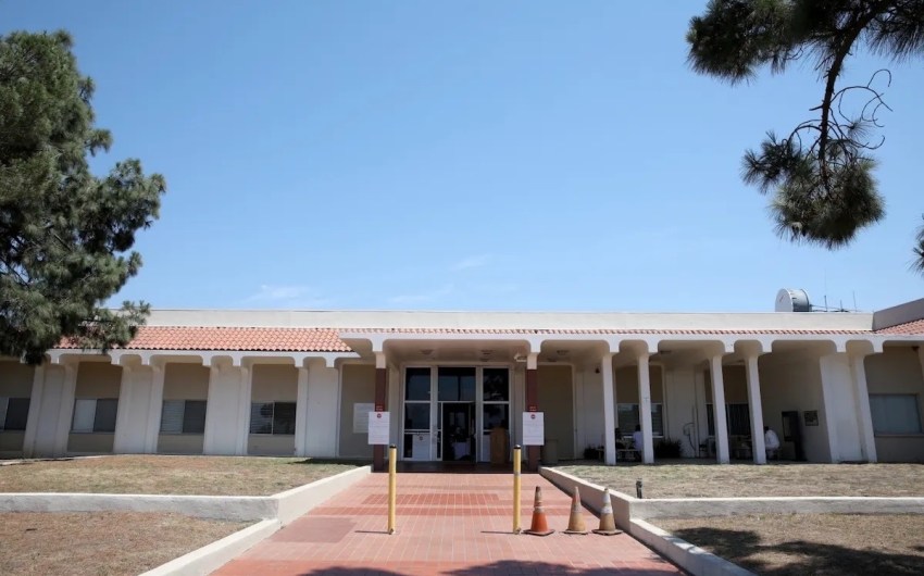 Santa Barbara Jail Inmate Stabbed 30 Times in Gang-Related Assault
