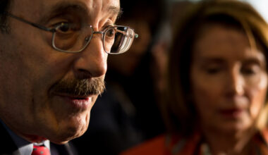 Eliot Engel, a longtime politician who served the northern Bronx and southern Westchester County, died April 10 at 79 years old.