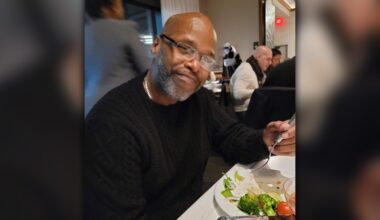 Brooklyn man who wrongly served 31 years for murder sues Nassau County for malicious prosecution