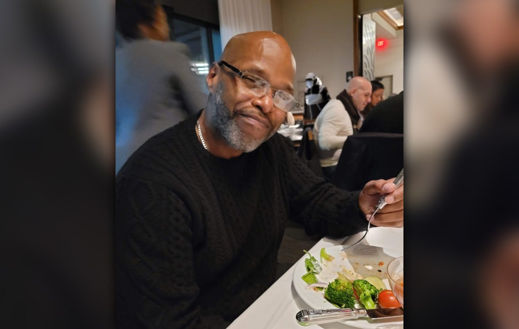 Brooklyn man who wrongly served 31 years for murder sues Nassau County for malicious prosecution