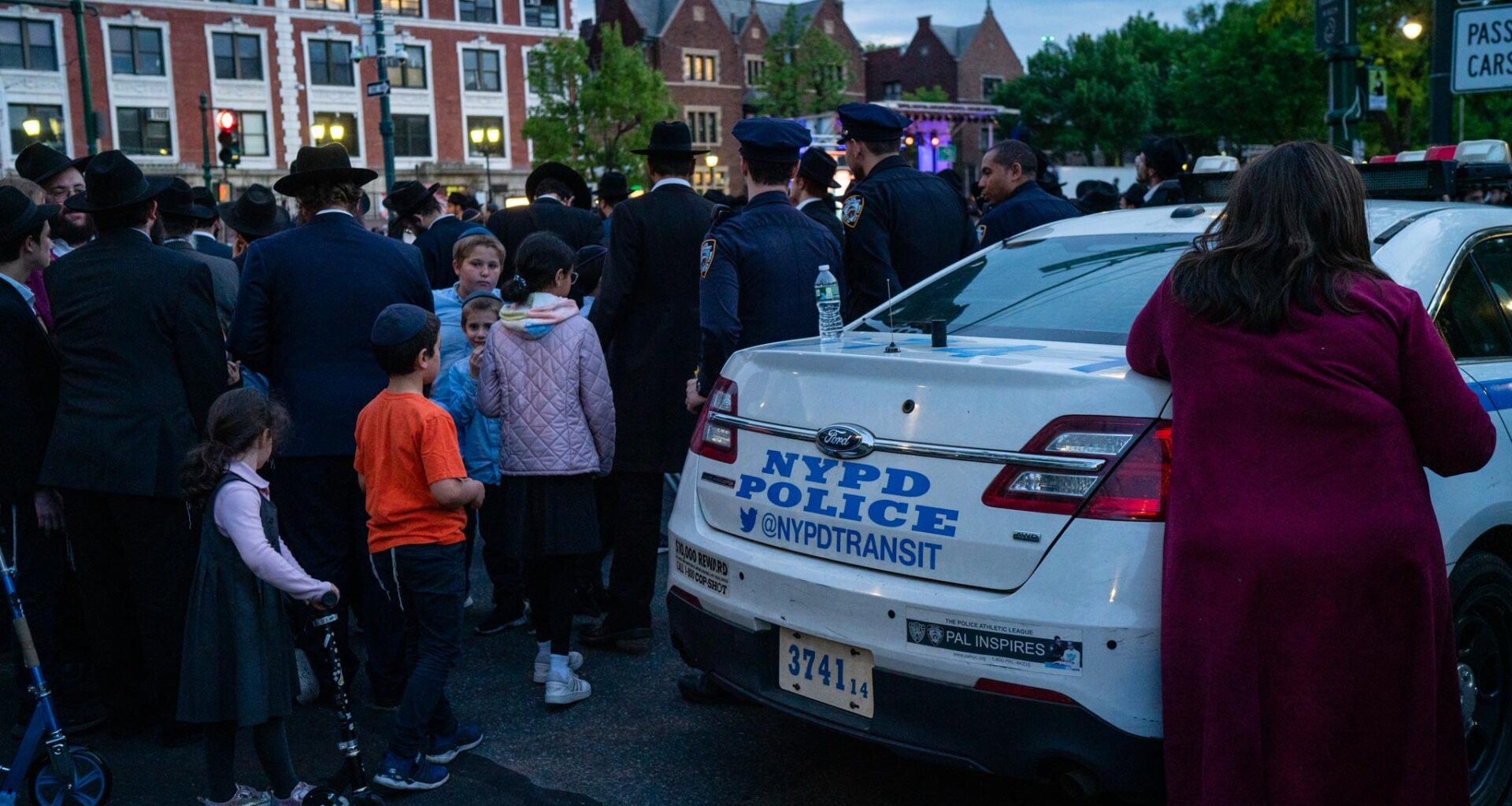 NY suspect indicted for 'brutally assaulting' Jewish man on subway