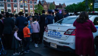 NY suspect indicted for 'brutally assaulting' Jewish man on subway