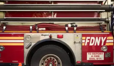 FDNY Firefighters Save Baby After Performing Emergency Queens Home Birth