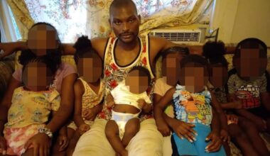 Shamar Elkins named as Shreveport gunman who murdered 8 kids