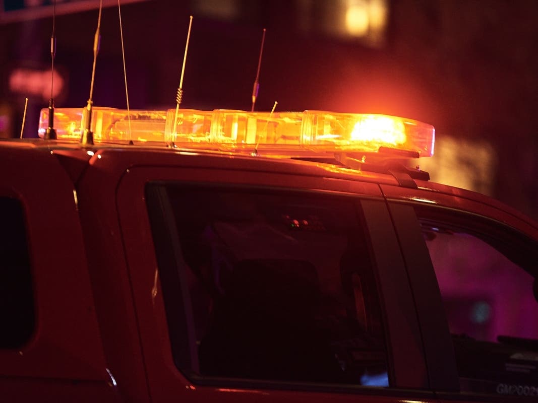 Victim ID'd In Harlem Homicide As NYPD Seek Suspect