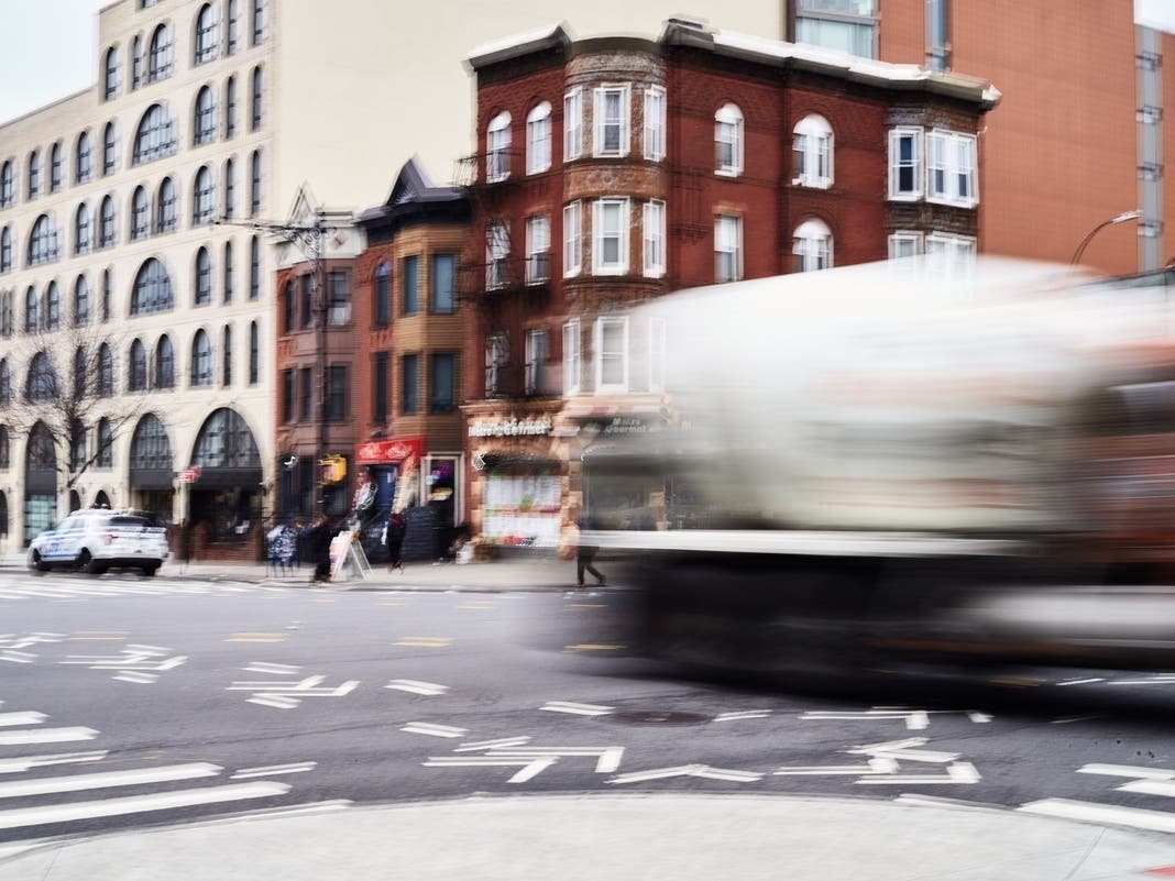 This Dangerous Brooklyn Intersection Set For Overhaul