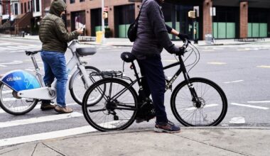 NYC Overhauls Curb Space With New Office