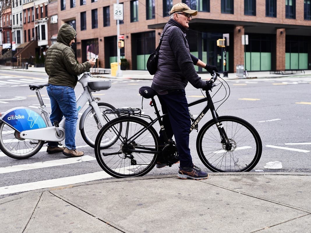 NYC Overhauls Curb Space With New Office
